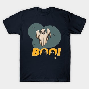 halloween T-Shirt